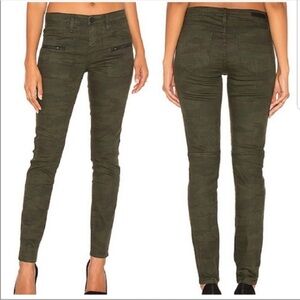 Sanctuary Ace Utility camo jeans